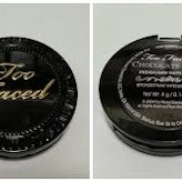 Too Faced Chocolate Sole…
